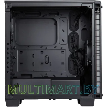 Корпус Corsair Crystal 460X (CC-9011099-WW) картинка 5
